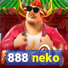 888 neko